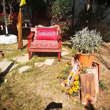 Apartament Demeter Rose Stonehouse Pansion Antalya Zewnętrze zdjęcie