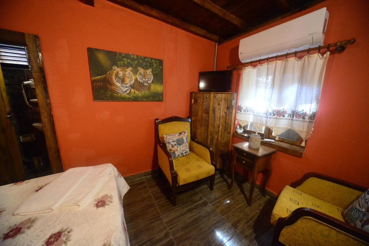 Apartament Demeter Rose Stonehouse Pansion Antalya Zewnętrze zdjęcie