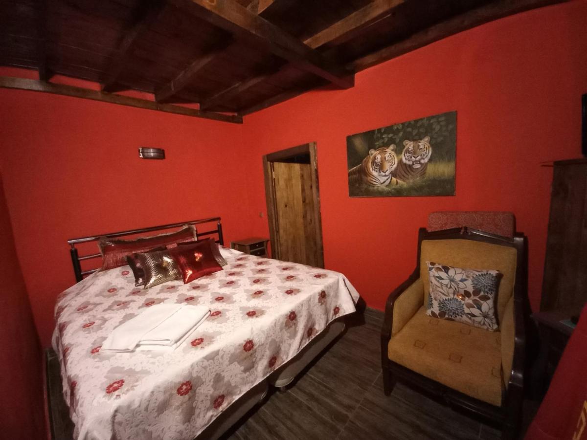 Apartament Demeter Rose Stonehouse Pansion Antalya Zewnętrze zdjęcie