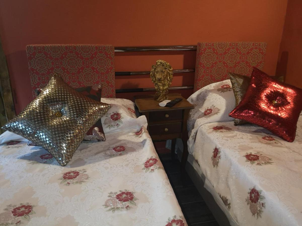 Apartament Demeter Rose Stonehouse Pansion Antalya Zewnętrze zdjęcie