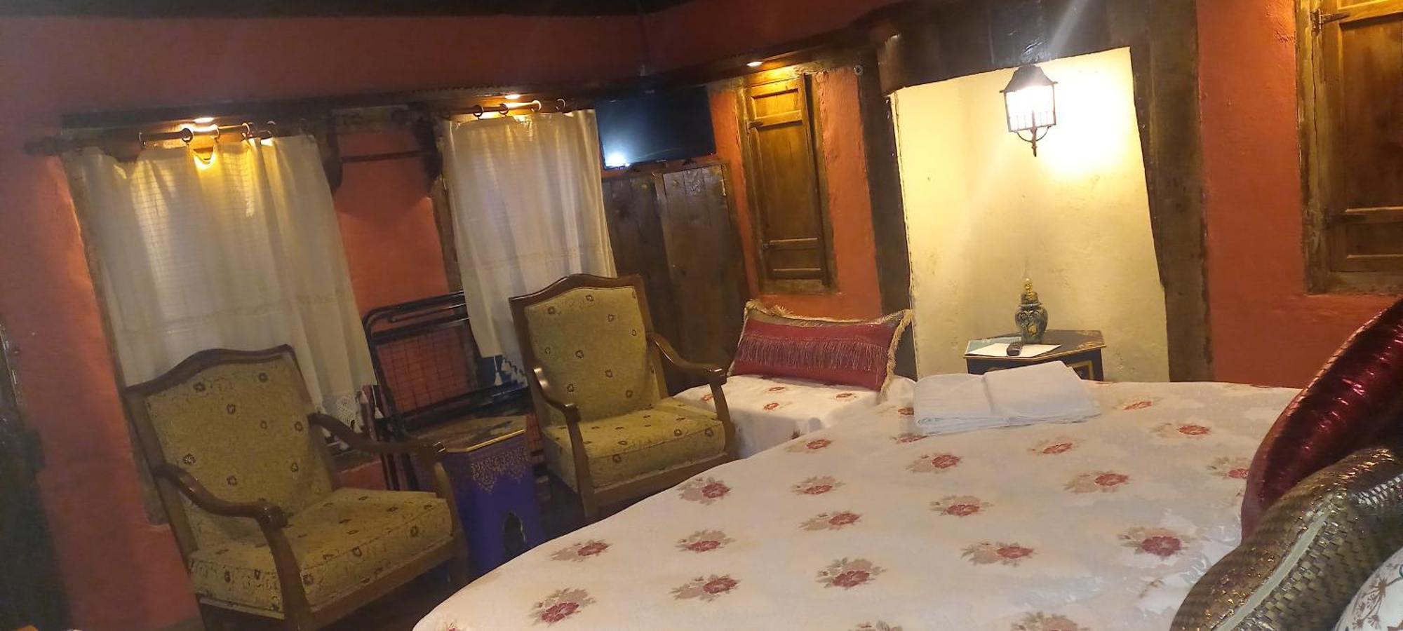Apartament Demeter Rose Stonehouse Pansion Antalya Zewnętrze zdjęcie